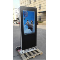 55inch Customized HD Digital Signage LCD-Display